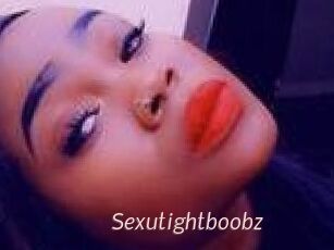 Sexutightboobz
