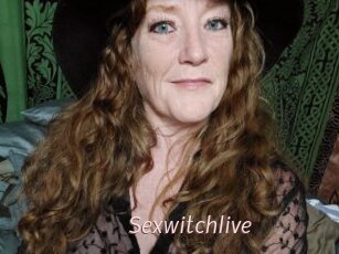 Sexwitchlive