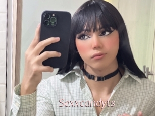Sexxcandyts