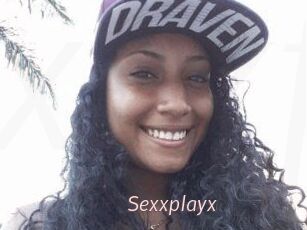 Sexxplayx