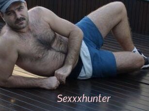 Sexxxhunter