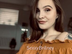 SexxyBritney
