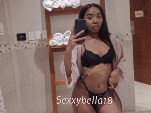 sexxybella18 xxx Free Sites