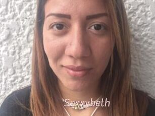 Sexxybeth