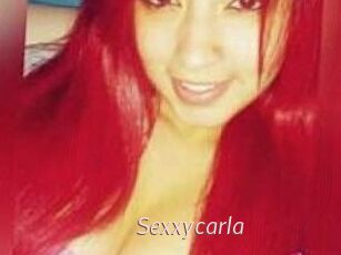 Sexxycarla