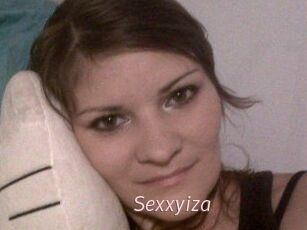 Sexxyiza