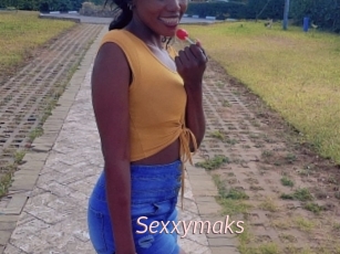 Sexxymaks