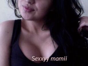 sexxyy_mamii xxx Free Sites