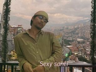 Sexy_santi