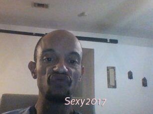 Sexy2017