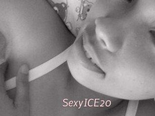 SexyICE20