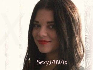 SexyJANAx