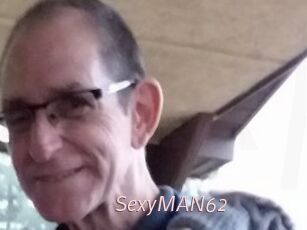 SexyMAN62