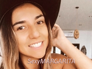 SexyMARGARITA