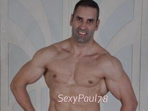 SexyPaul78