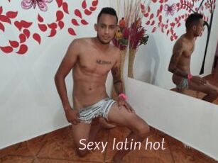 Sexy_latin_hot