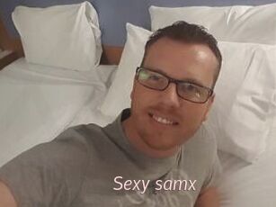 Sexy_samx
