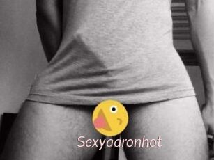 sexyaaronhot xxx Free Sites