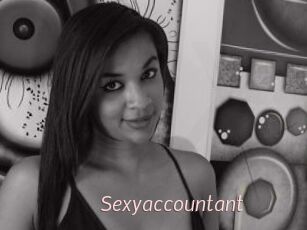 Sexyaccountant