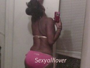 Sexyalllover