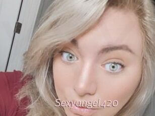Sexyangel420