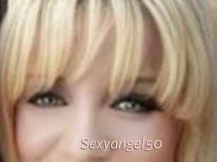 Sexyangel50