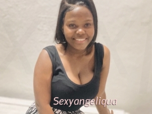 Sexyangeliqua