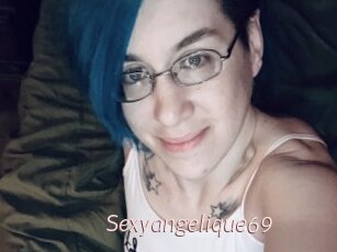 Sexyangelique69