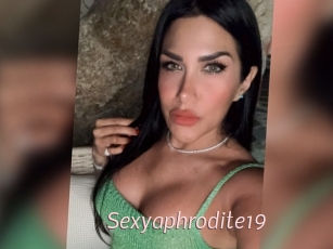 Sexyaphrodite19