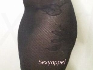 Sexyappel