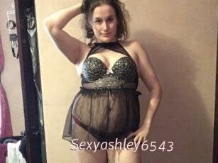 Sexyashley6543