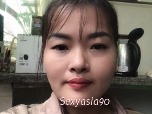Sexyasia90