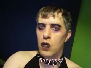 Sexyass7
