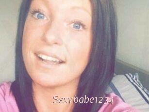 Sexybabe1234