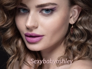 Sexybabyashley