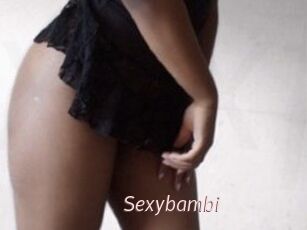 Sexybambi
