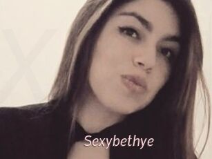 Sexybethye