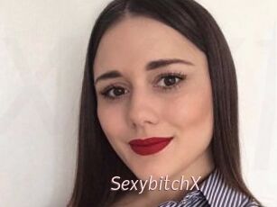SexybitchX