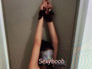 Sexyboob