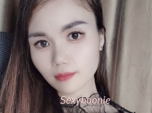 Sexyboonie