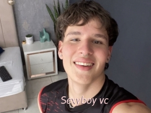 Sexyboy_vc
