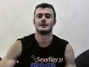 Sexyboy31