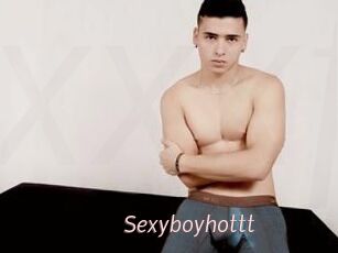 Sexyboyhottt