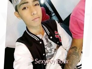 Sexyboyhotx