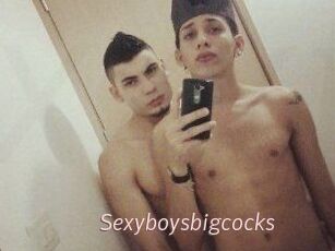Sexyboysbigcocks