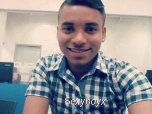 Sexy_boyx