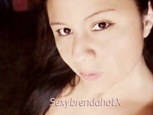 SexybrendahotX
