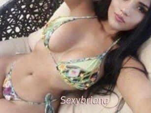 Sexybriana