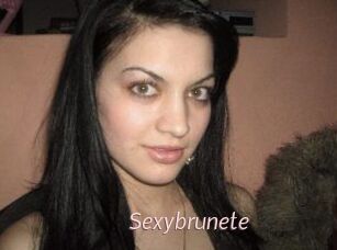 Sexybrunete