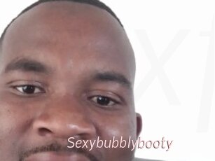 Sexybubblybooty